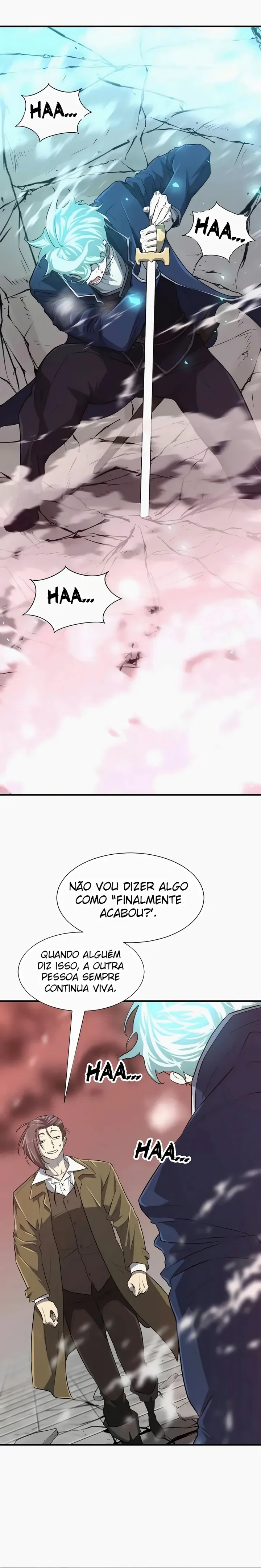 Read The Greatest Estate Developer Pt Manga Online