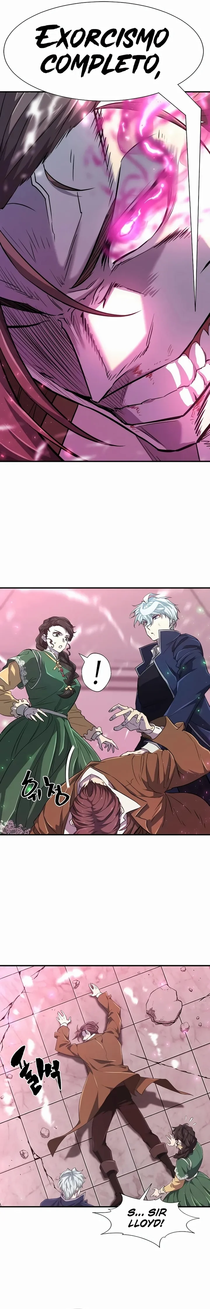 Read The Greatest Estate Developer Pt Manga Online