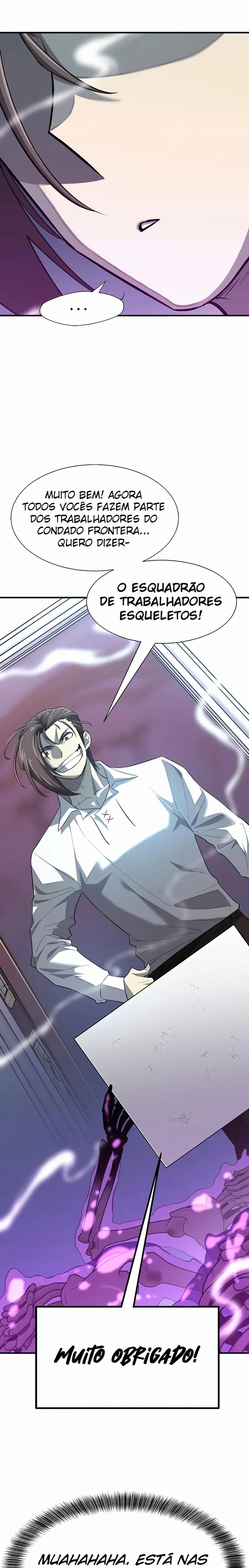 Read The Greatest Estate Developer Pt Manga Online