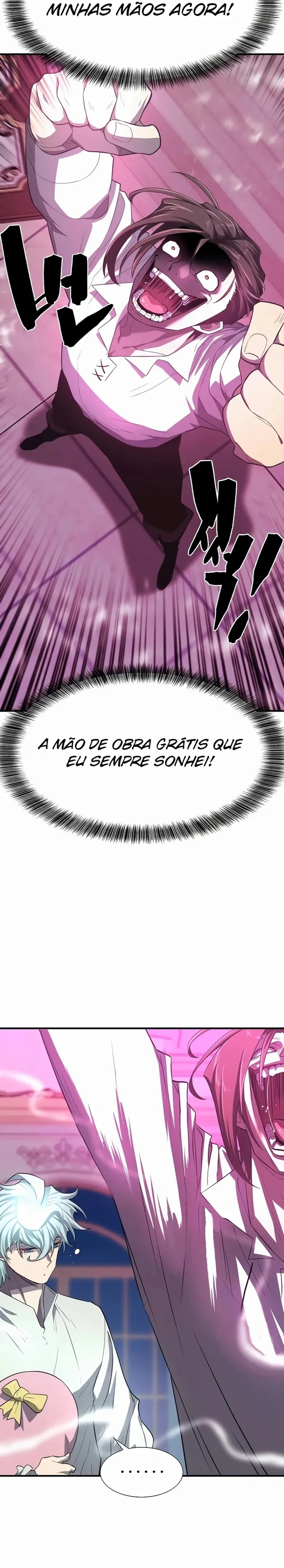 Read The Greatest Estate Developer Pt Manga Online