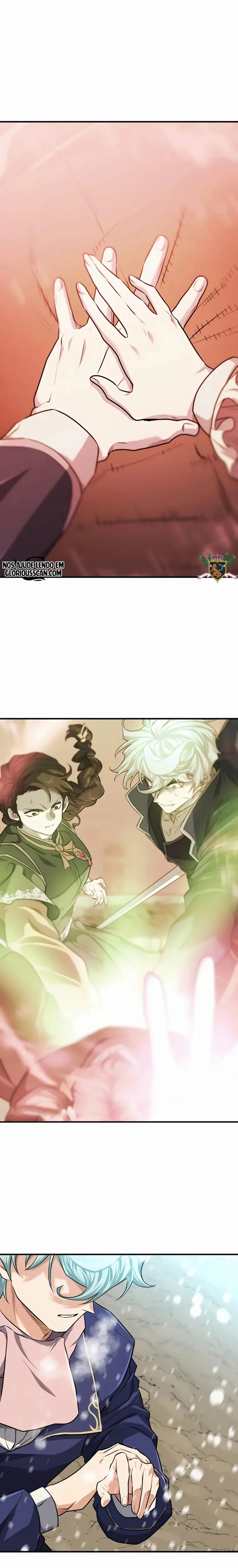 Read The Greatest Estate Developer Pt Manga Online