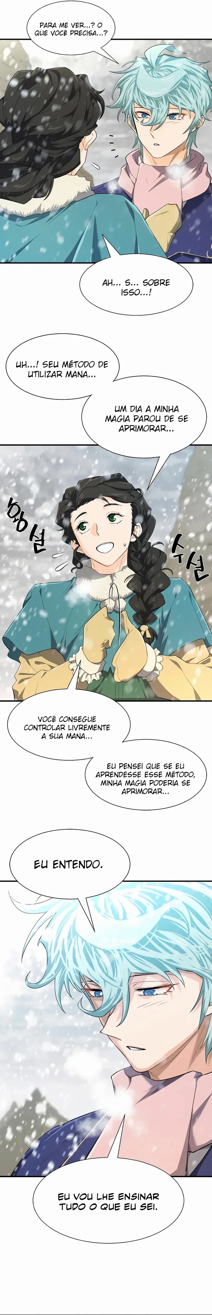 Read The Greatest Estate Developer Pt Manga Online