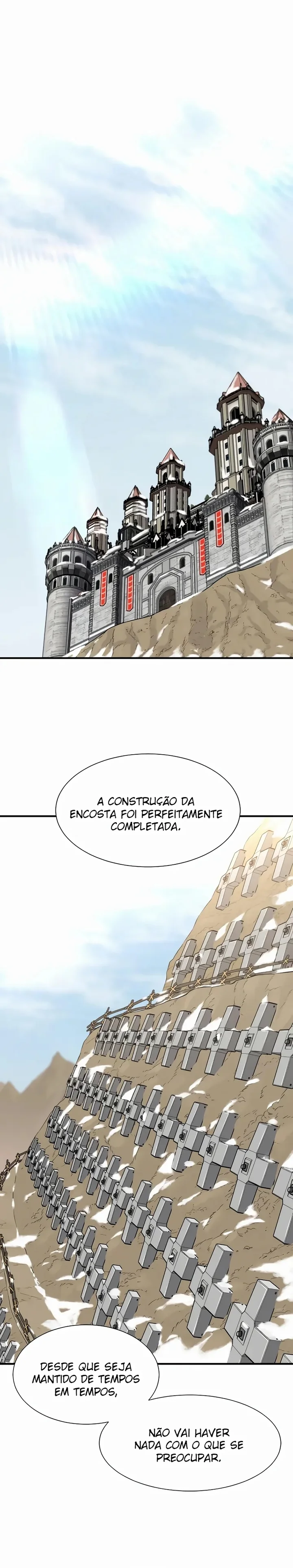Read The Greatest Estate Developer Pt Manga Online