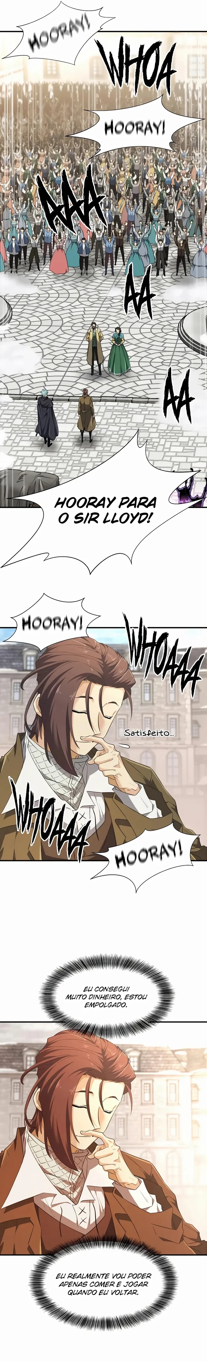 Read The Greatest Estate Developer Pt Manga Online