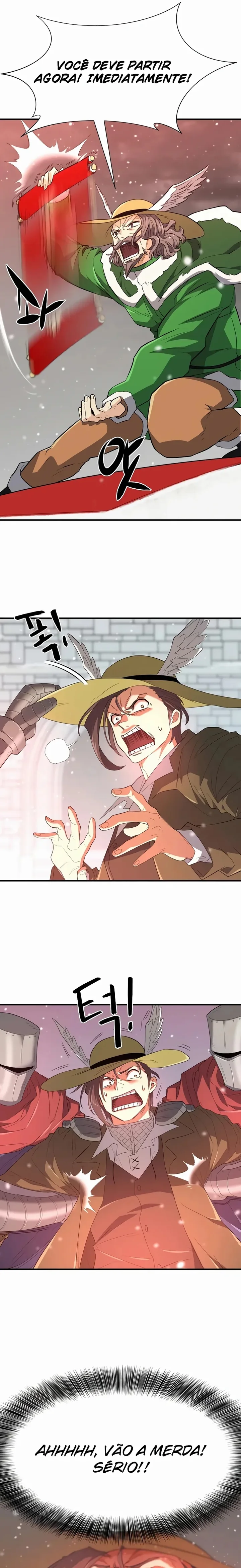Read The Greatest Estate Developer Pt Manga Online