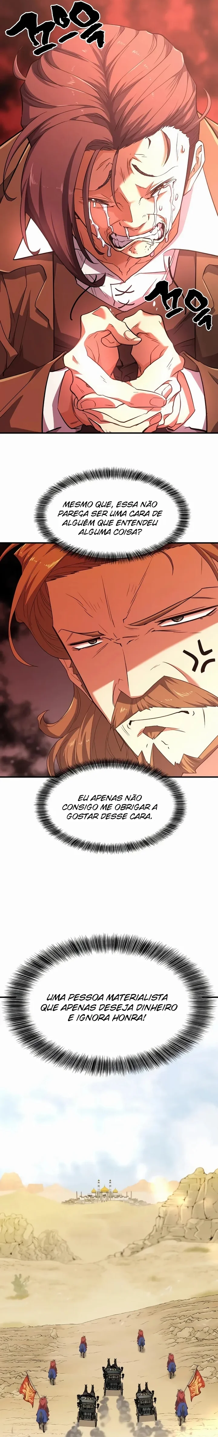 Read The Greatest Estate Developer Pt Manga Online