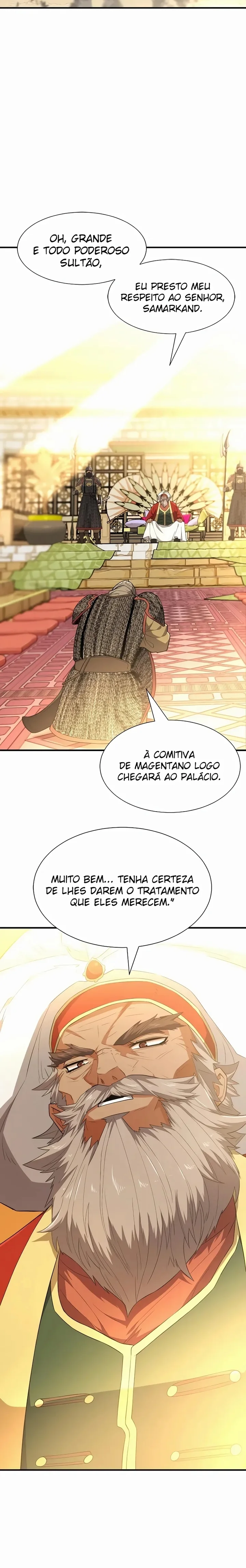 Read The Greatest Estate Developer Pt Manga Online