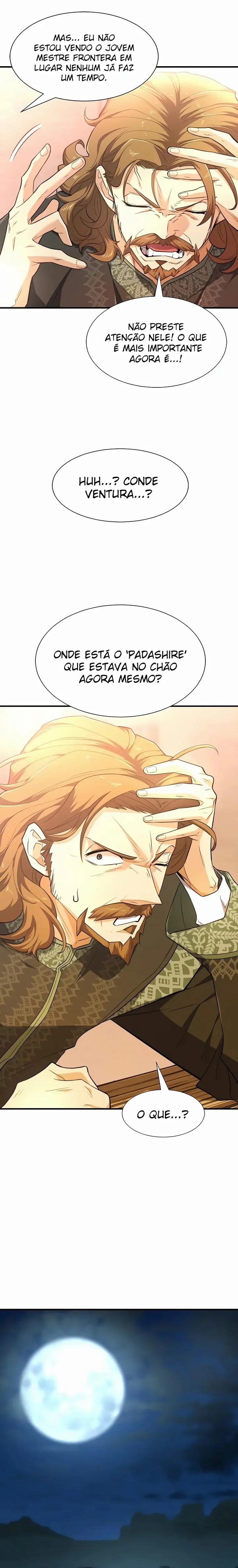 Read The Greatest Estate Developer Pt Manga Online