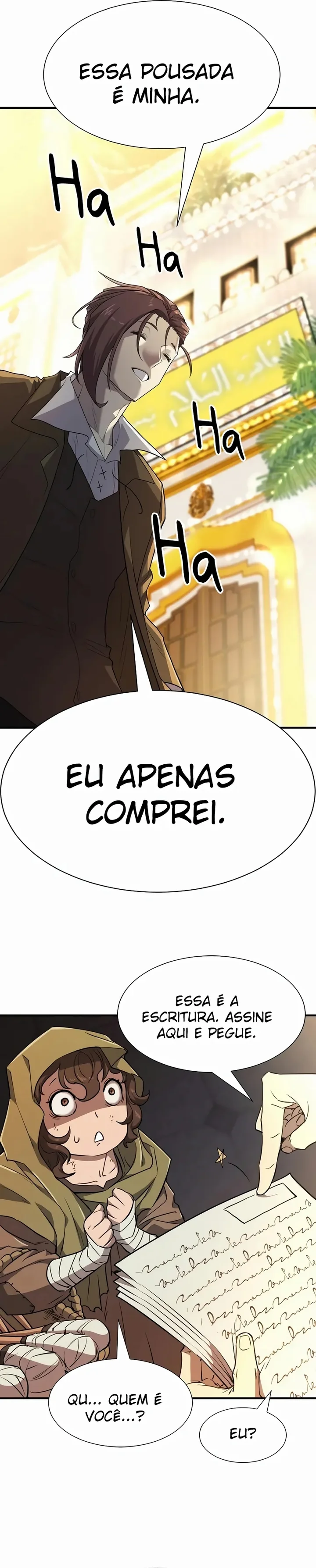 Read The Greatest Estate Developer Pt Manga Online
