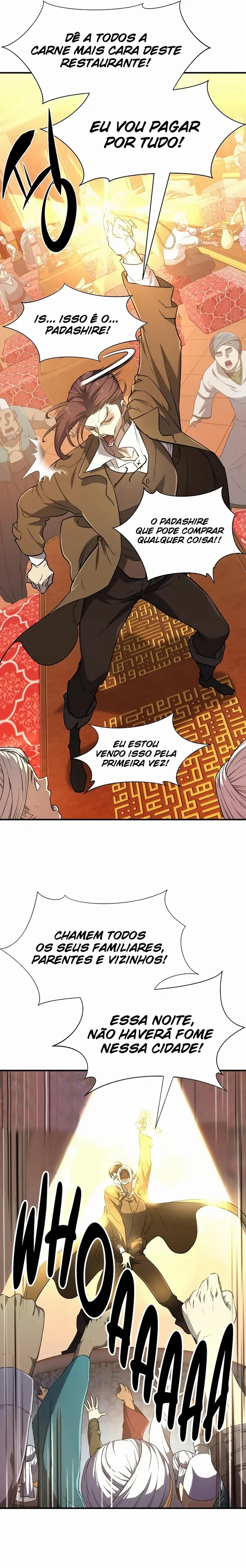Read The Greatest Estate Developer Pt Manga Online