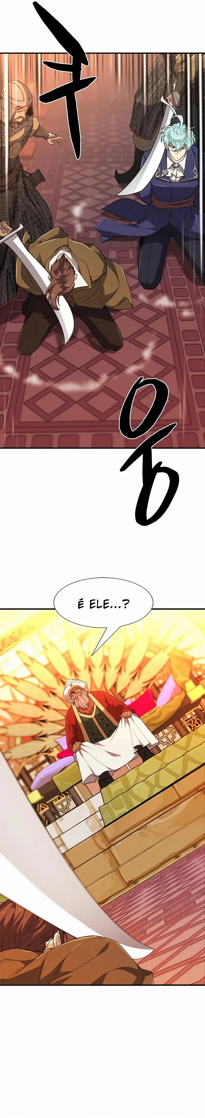 Read The Greatest Estate Developer Pt Manga Online