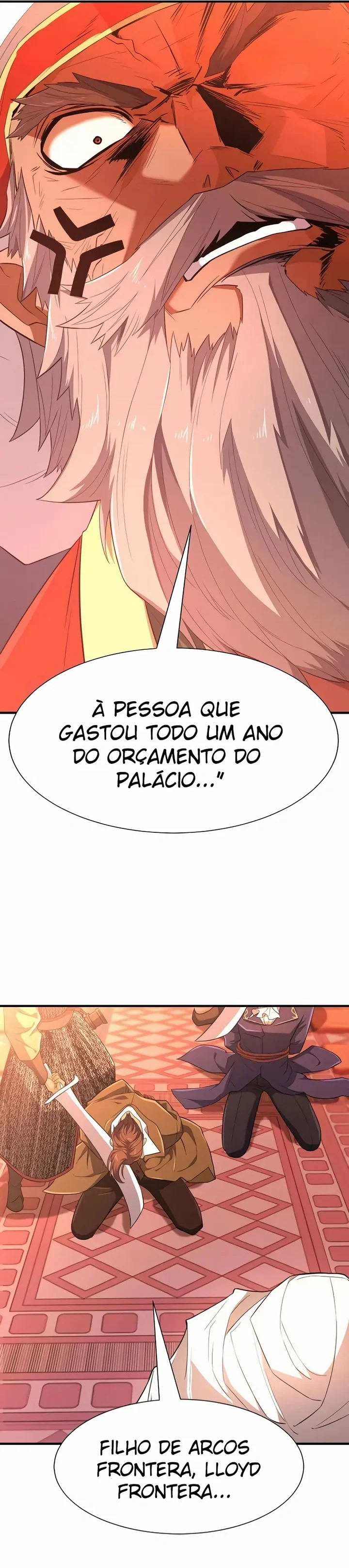 Read The Greatest Estate Developer Pt Manga Online