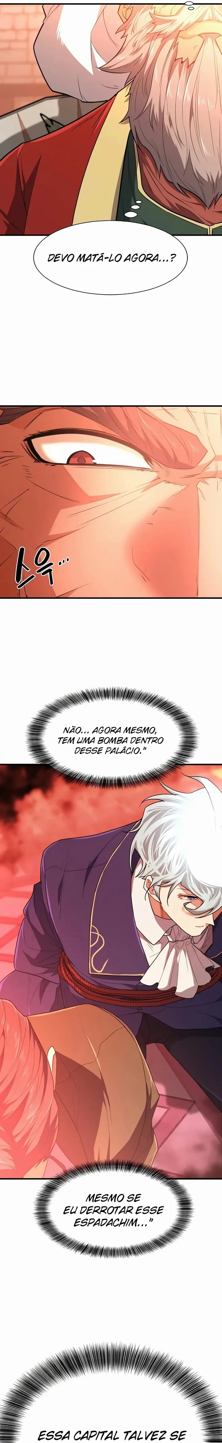 Read The Greatest Estate Developer Pt Manga Online