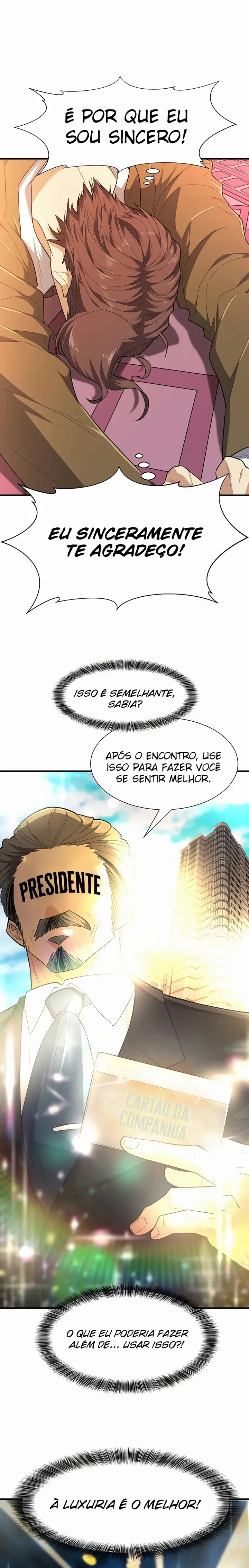 Read The Greatest Estate Developer Pt Manga Online