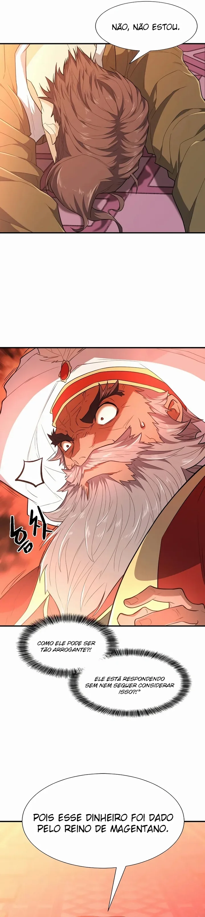 Read The Greatest Estate Developer Pt Manga Online