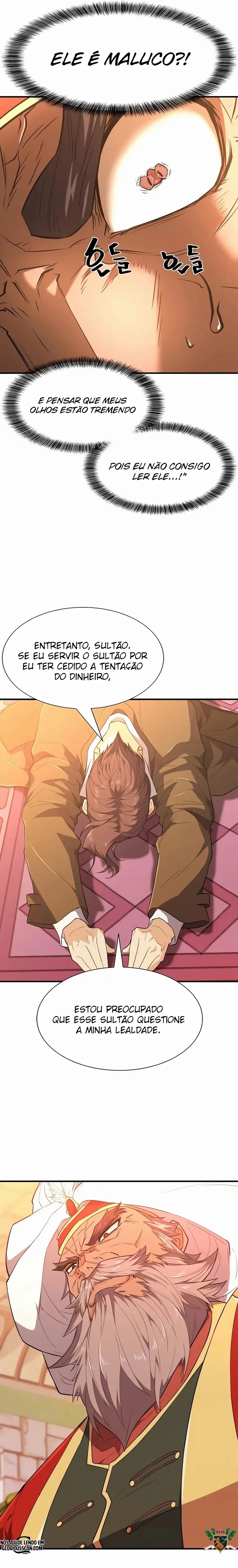 Read The Greatest Estate Developer Pt Manga Online