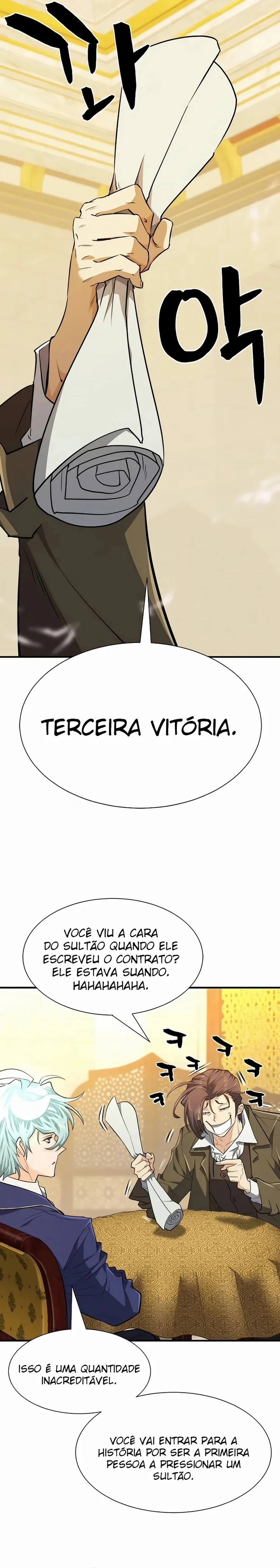 Read The Greatest Estate Developer Pt Manga Online