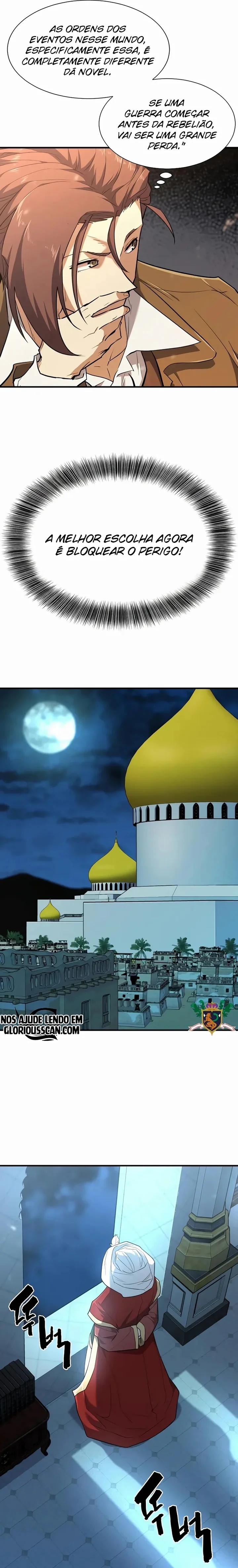 Read The Greatest Estate Developer Pt Manga Online