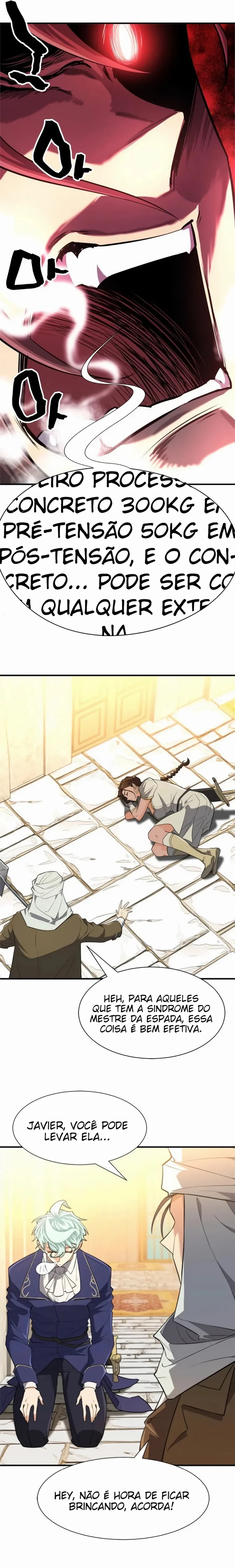 Read The Greatest Estate Developer Pt Manga Online