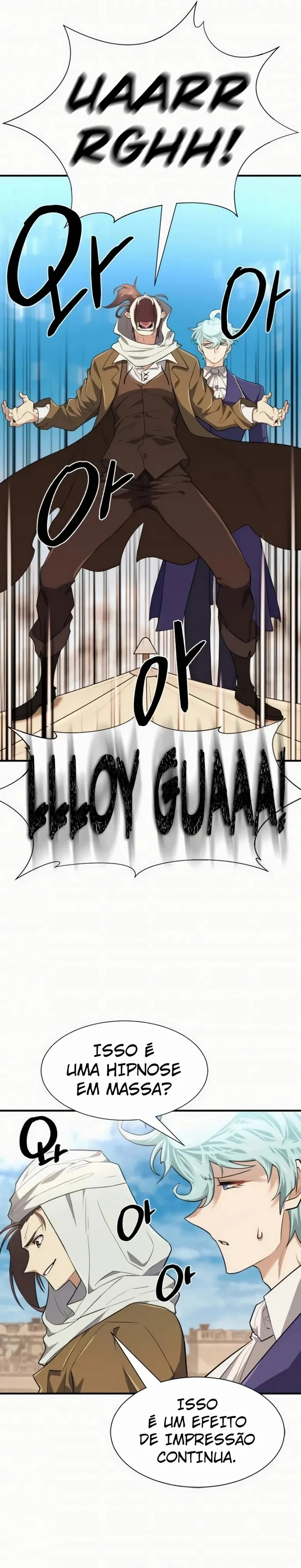 Read The Greatest Estate Developer Pt Manga Online