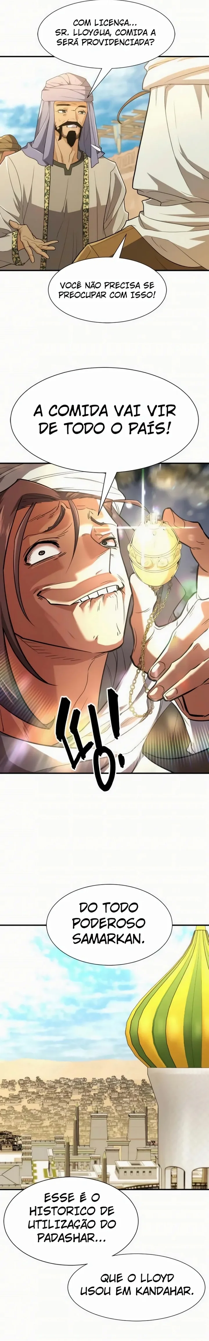 Read The Greatest Estate Developer Pt Manga Online