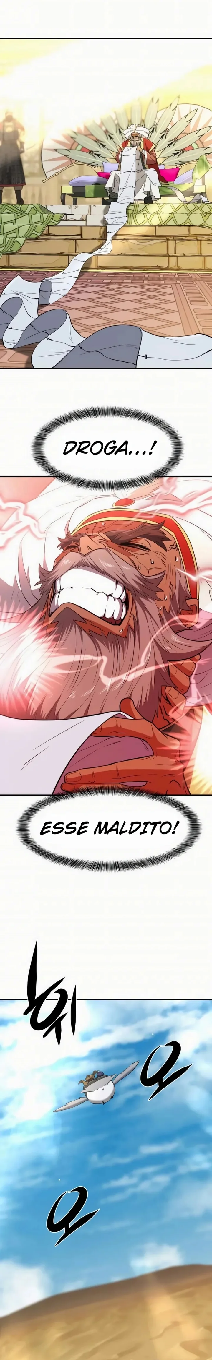 Read The Greatest Estate Developer Pt Manga Online