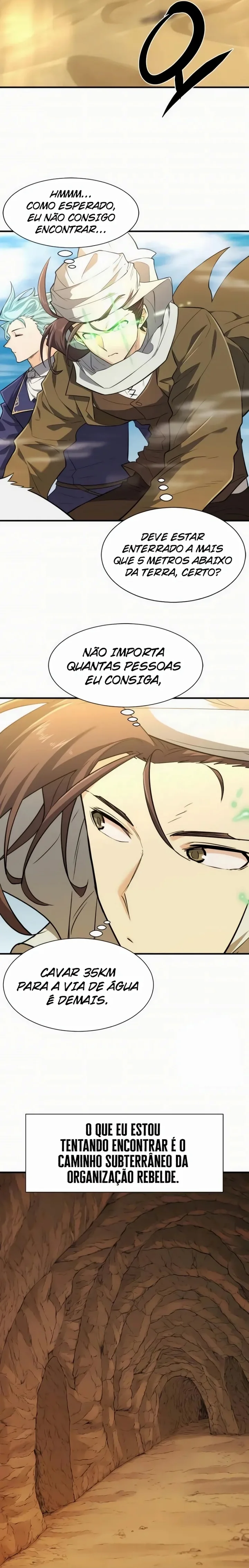 Read The Greatest Estate Developer Pt Manga Online