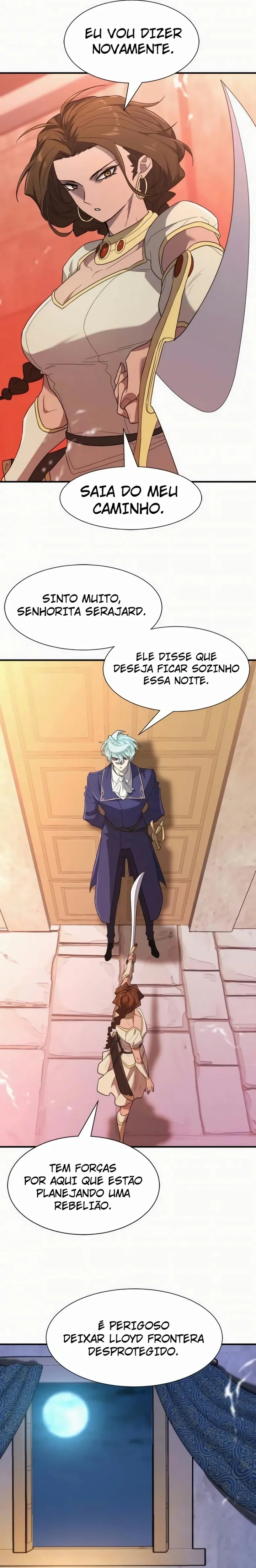 Read The Greatest Estate Developer Pt Manga Online