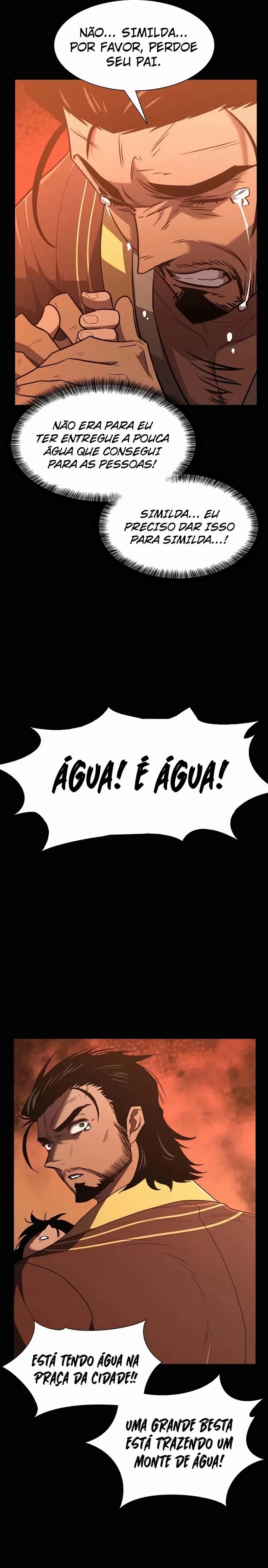 Read The Greatest Estate Developer Pt Manga Online