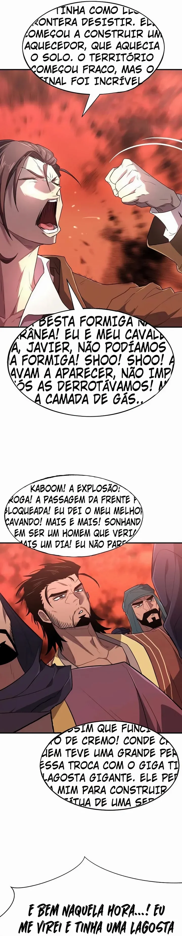 Read The Greatest Estate Developer Pt Manga Online