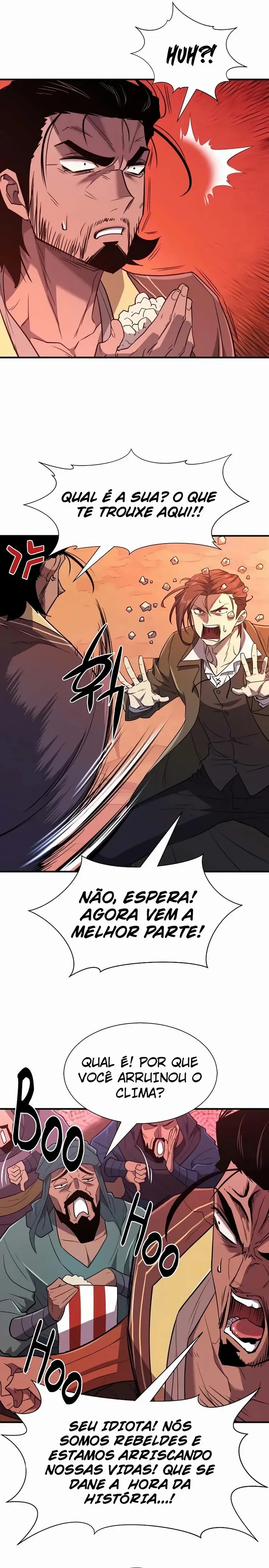 Read The Greatest Estate Developer Pt Manga Online