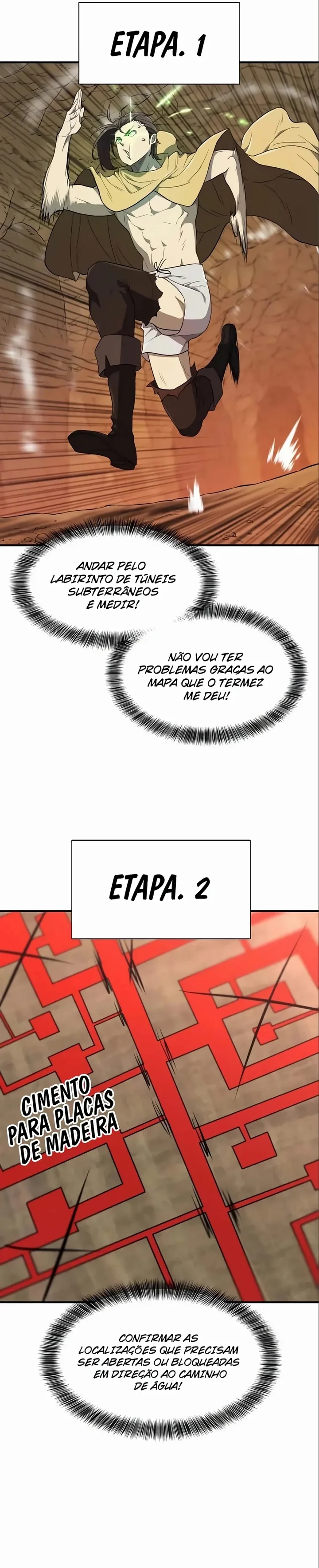 Read The Greatest Estate Developer Pt Manga Online