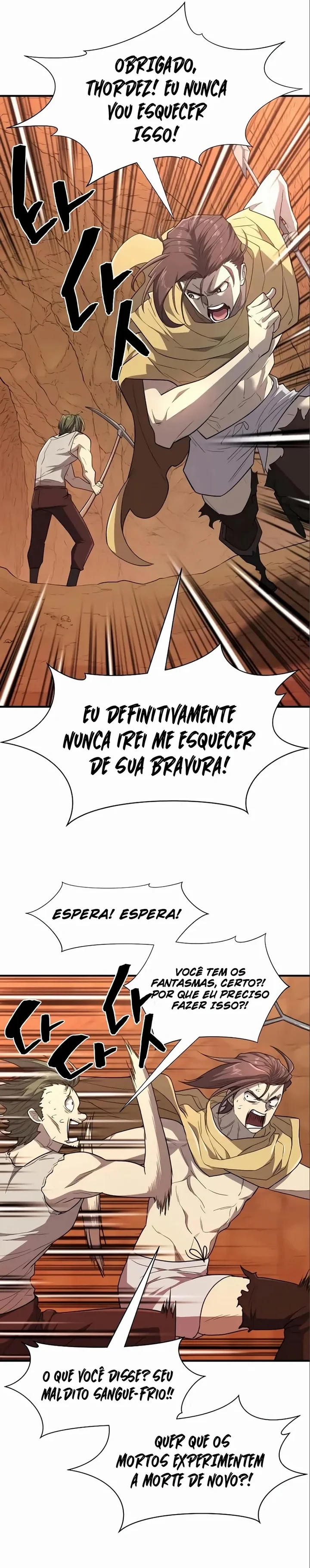 Read The Greatest Estate Developer Pt Manga Online