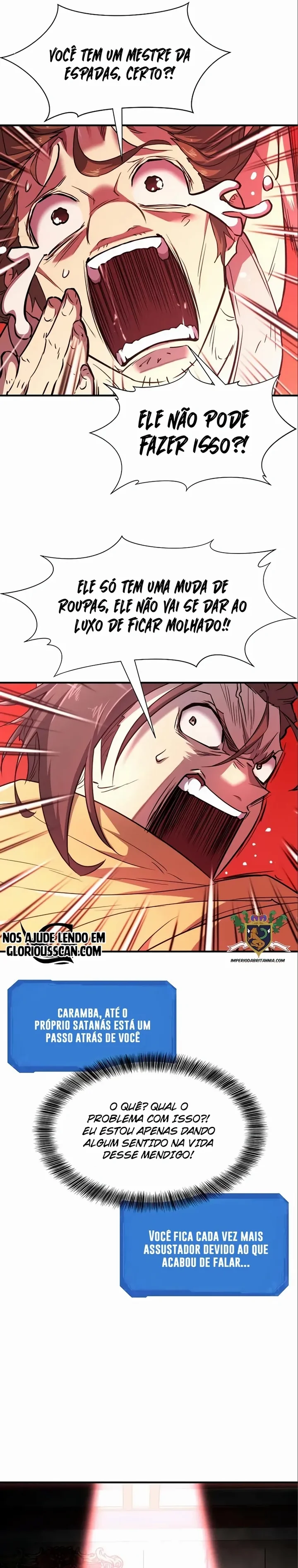 Read The Greatest Estate Developer Pt Manga Online