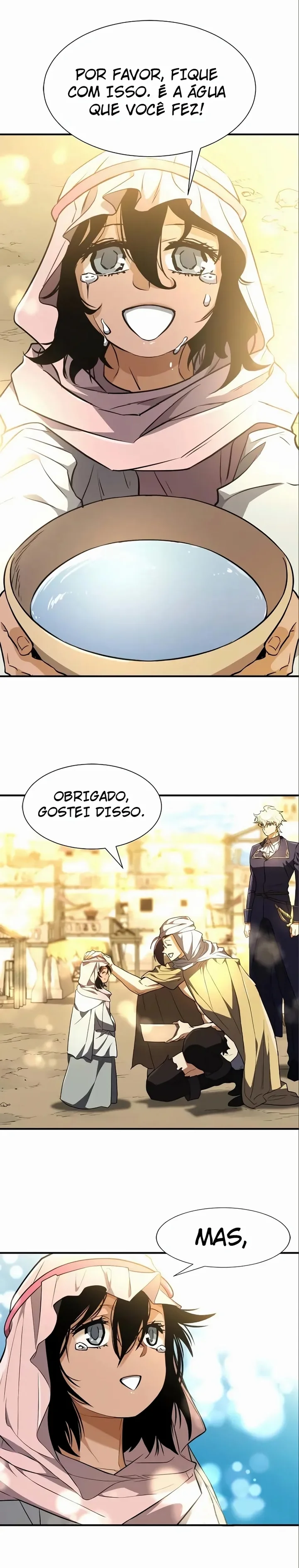Read The Greatest Estate Developer Pt Manga Online