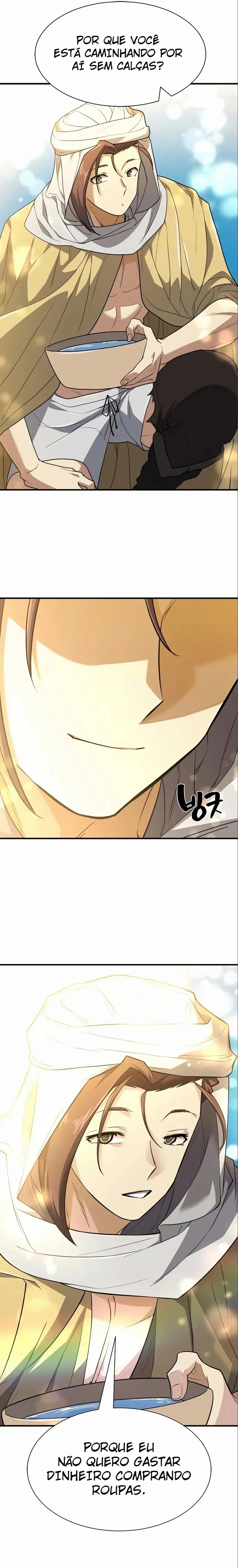 Read The Greatest Estate Developer Pt Manga Online