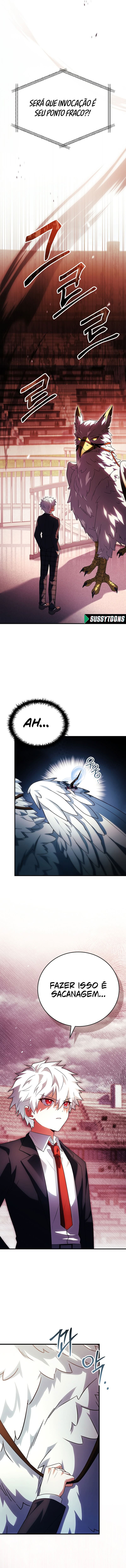 Read The Legendary Hero is an Academy Honors Student Pt Manga Online
