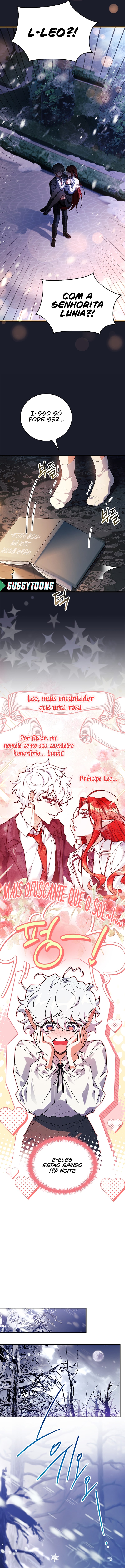 Read The Legendary Hero is an Academy Honors Student Pt Manga Online
