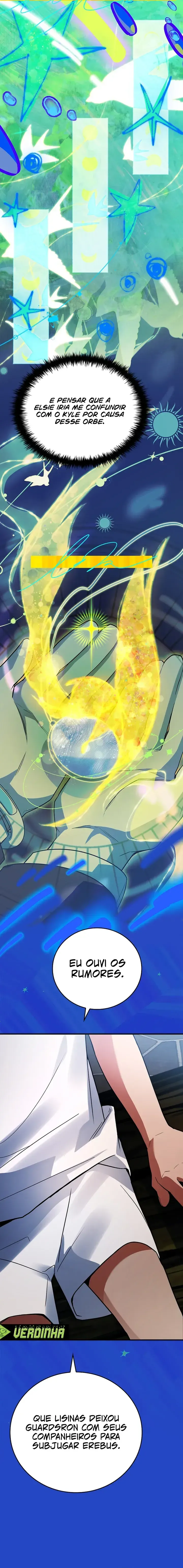 Read The Legendary Hero is an Academy Honors Student Pt Manga Online