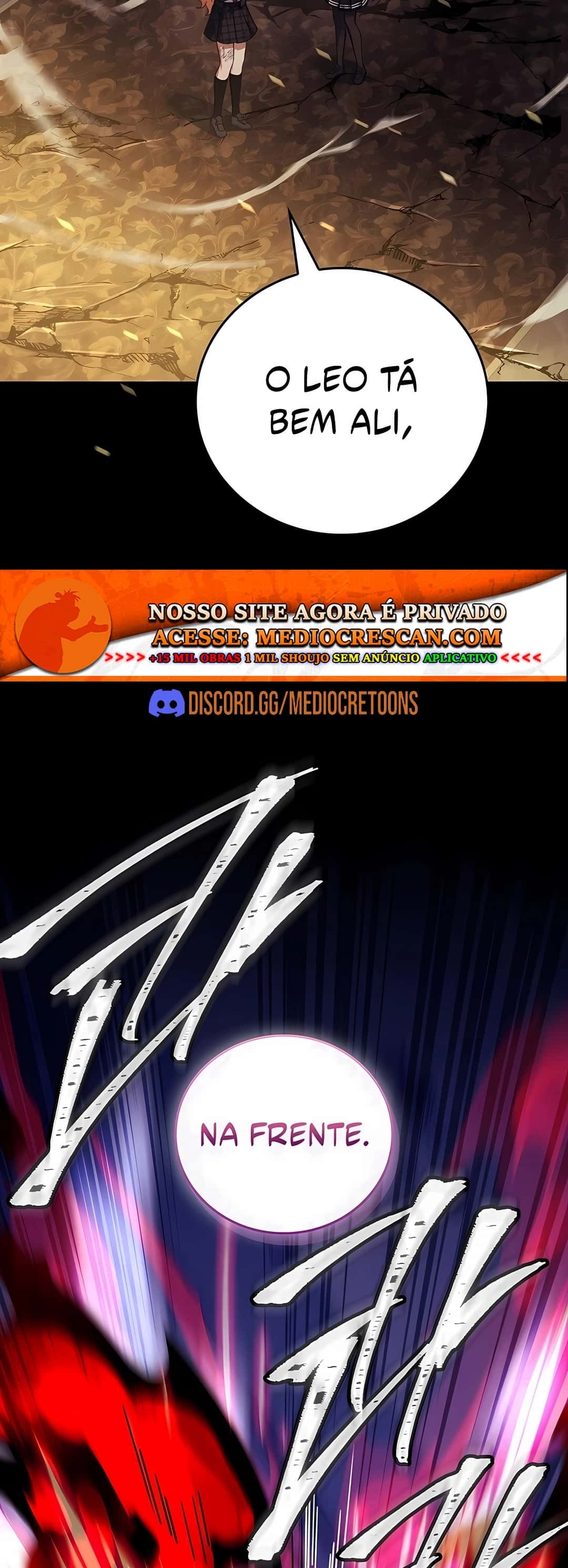 Read The Legendary Hero is an Academy Honors Student Pt Manga Online