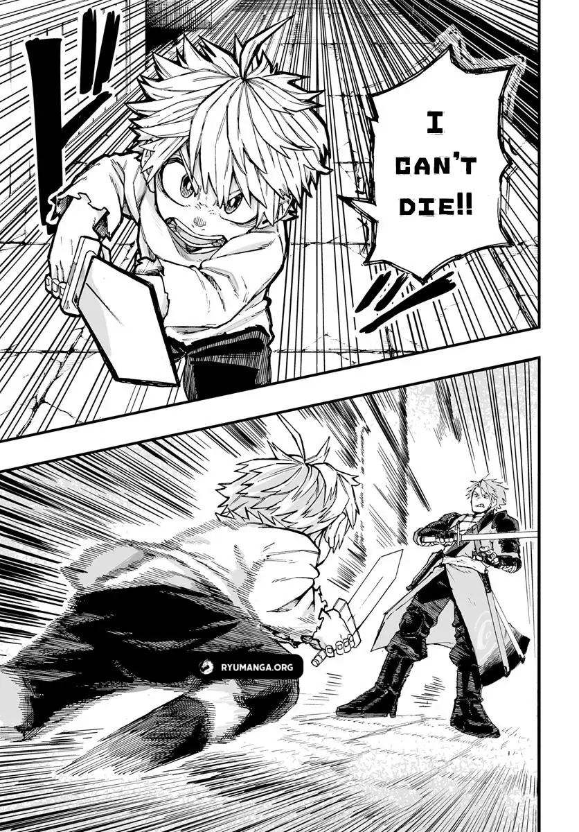 Read The Mercenary Group’s Beloved Child The Orphan on the Brink of Death is Raised by the Mightiest Masters Pt Manga Online