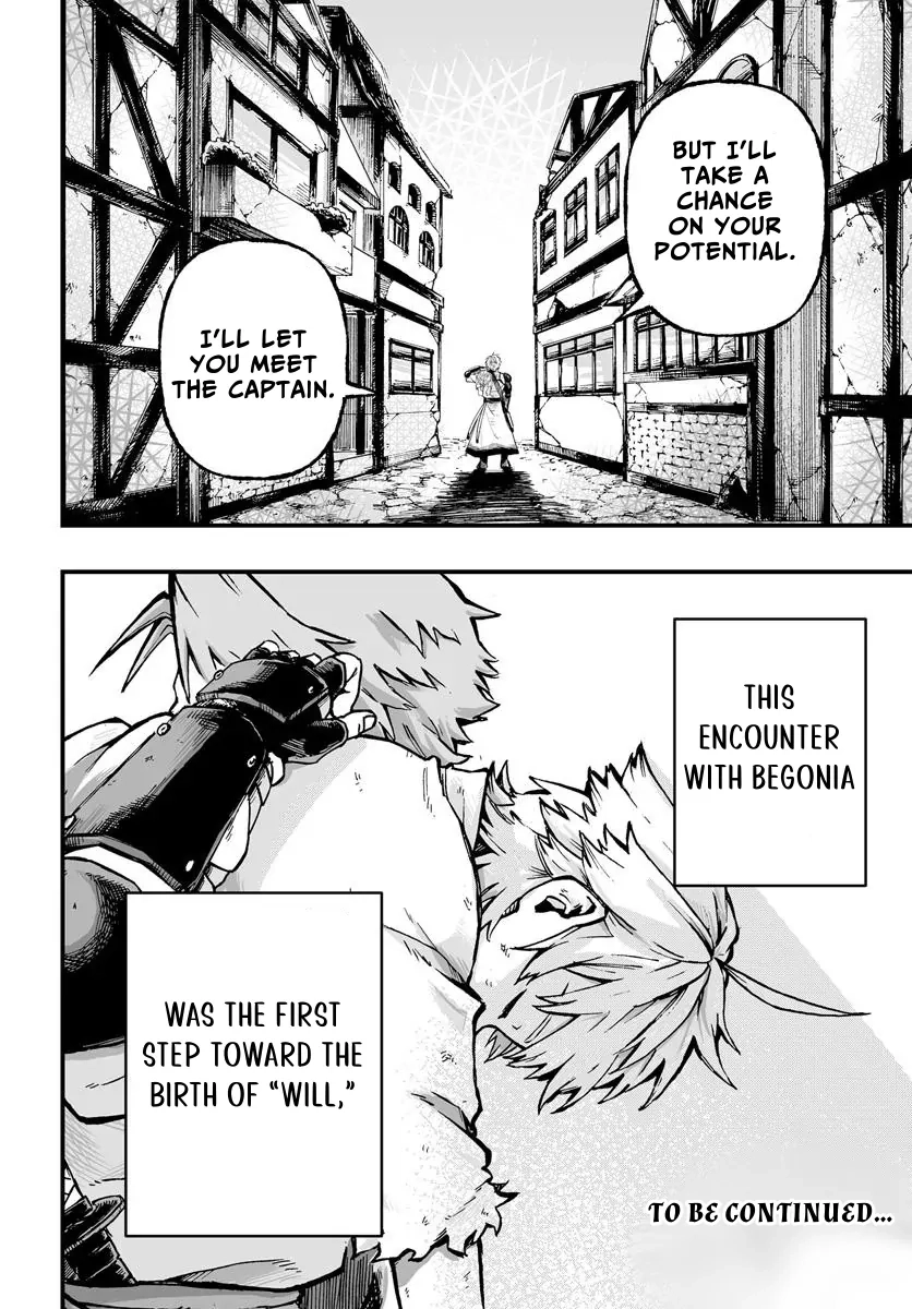 Read The Mercenary Group’s Beloved Child The Orphan on the Brink of Death is Raised by the Mightiest Masters Pt Manga Online