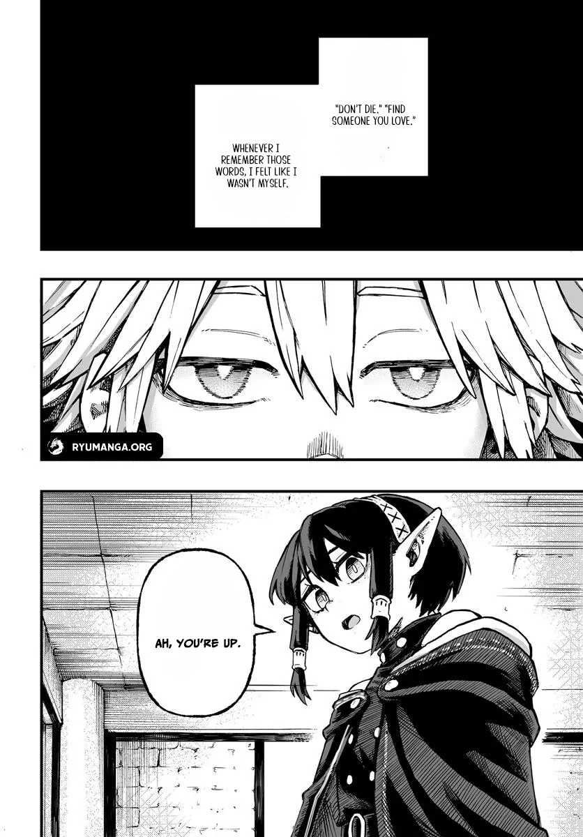 Read The Mercenary Group’s Beloved Child The Orphan on the Brink of Death is Raised by the Mightiest Masters Pt Manga Online