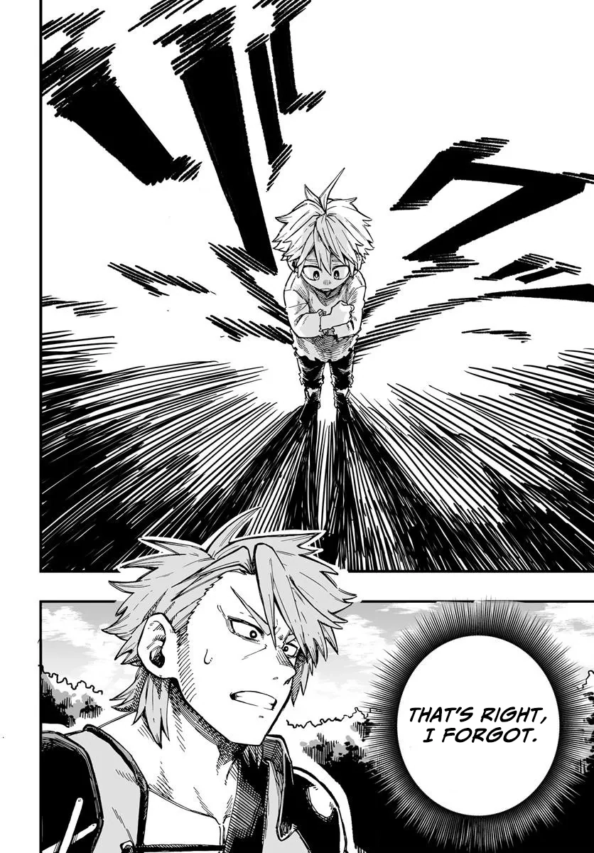 Read The Mercenary Group’s Beloved Child The Orphan on the Brink of Death is Raised by the Mightiest Masters Pt Manga Online