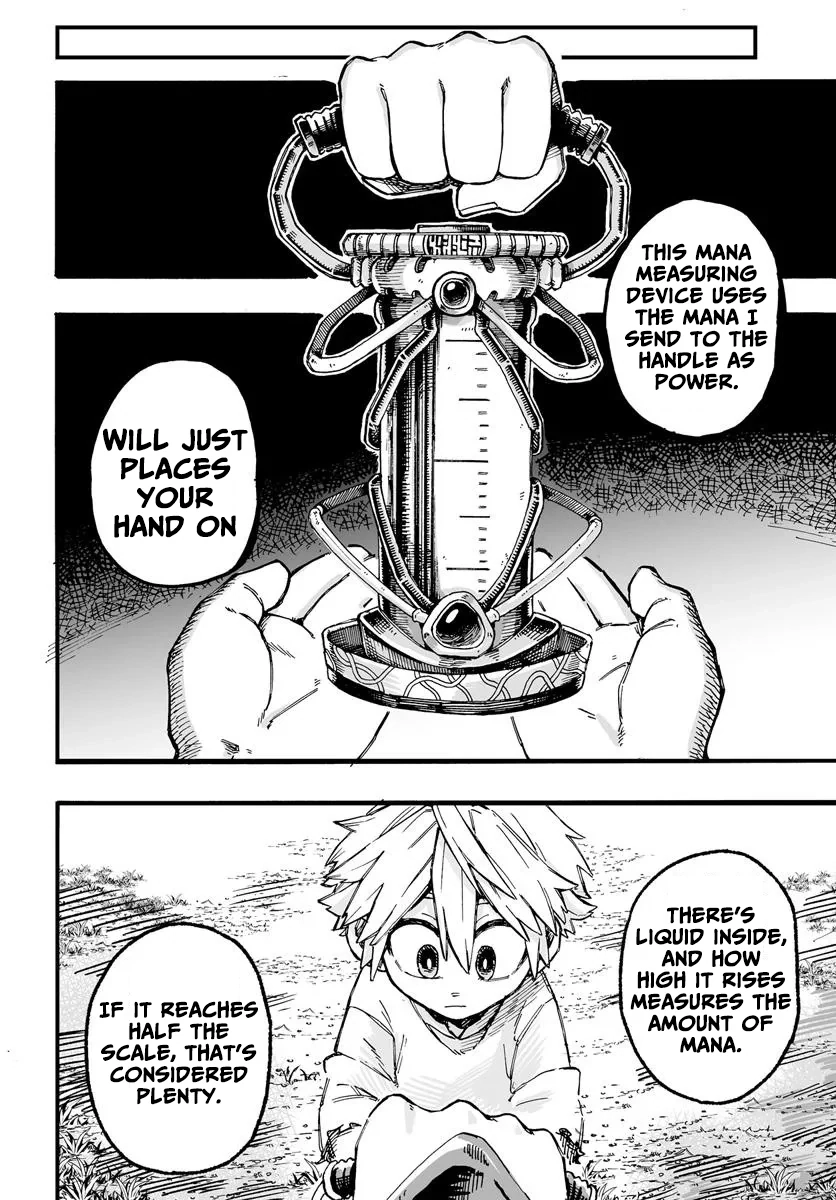 Read The Mercenary Group’s Beloved Child The Orphan on the Brink of Death is Raised by the Mightiest Masters Pt Manga Online