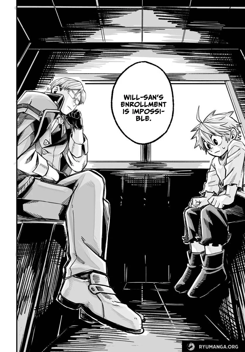 Read The Mercenary Group’s Beloved Child The Orphan on the Brink of Death is Raised by the Mightiest Masters Pt Manga Online