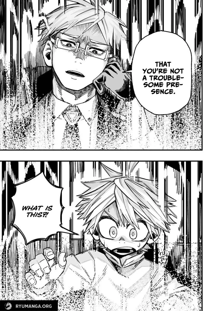 Read The Mercenary Group’s Beloved Child The Orphan on the Brink of Death is Raised by the Mightiest Masters Pt Manga Online