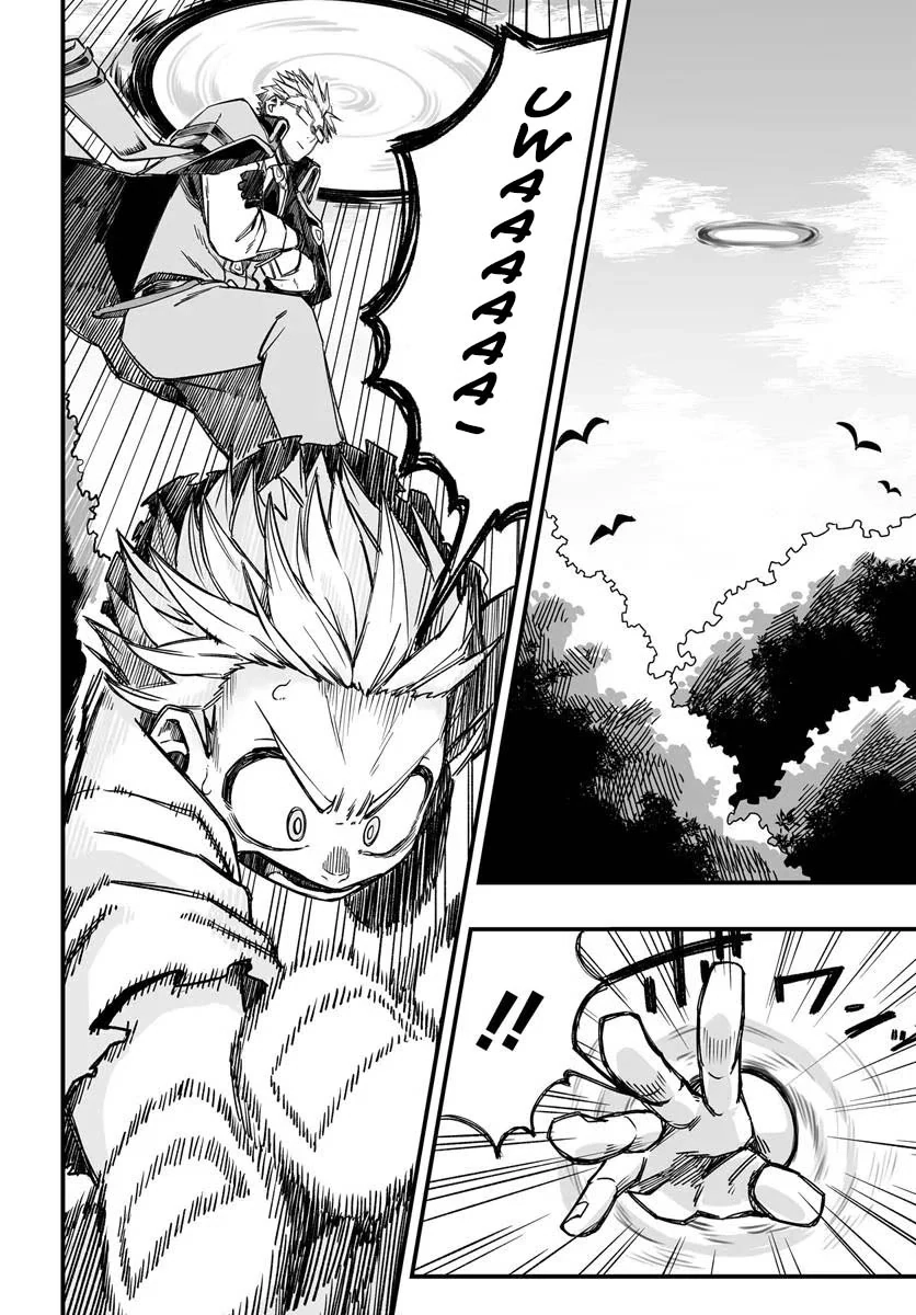Read The Mercenary Group’s Beloved Child The Orphan on the Brink of Death is Raised by the Mightiest Masters Pt Manga Online