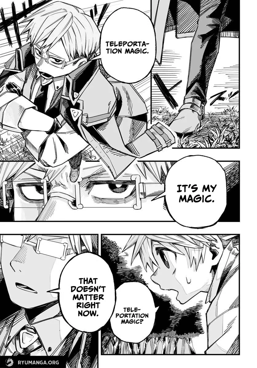 Read The Mercenary Group’s Beloved Child The Orphan on the Brink of Death is Raised by the Mightiest Masters Pt Manga Online