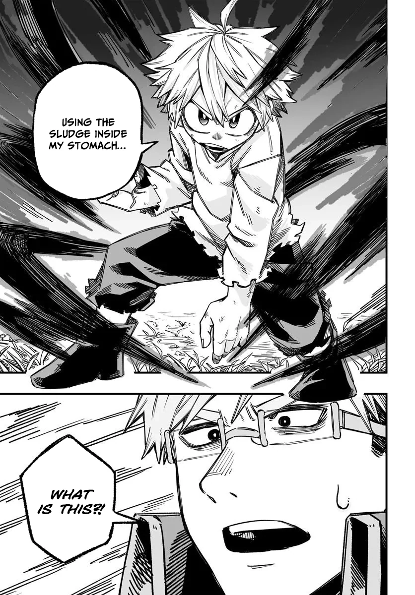 Read The Mercenary Group’s Beloved Child The Orphan on the Brink of Death is Raised by the Mightiest Masters Pt Manga Online